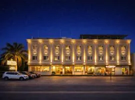 Hotel Kutch Elegance