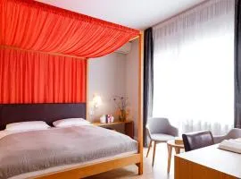 BIO-Hotel Villa Orange