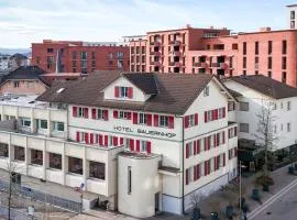 Hotel Bauernhof - Self Check-In Hotel