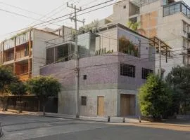Casa JuliAna