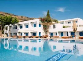 拉佳达海滩酒店