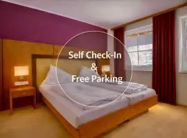 Mühlengarten by Relax Inn