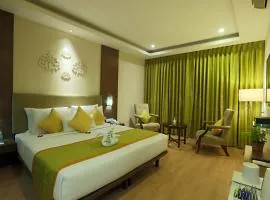 Hotel Airport View Near Delhi Airport