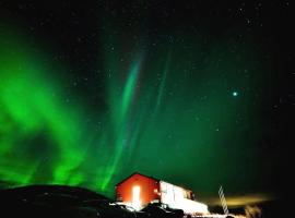 Hotel Glymur, hotel en Hvalfjarðarsveit
