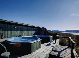 Hotel Glymur