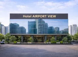 Hotel Airport View Near Delhi Airport
