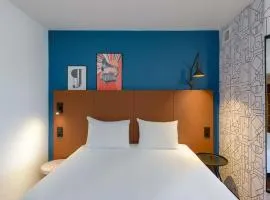 ibis Nürnberg Hauptbahnhof