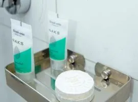 Timeless Residency Zanzibar