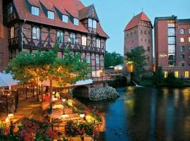 Bergström Hotel Lüneburg, hotel in Lüneburg