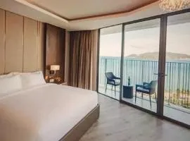 The Feliz Home Skyline