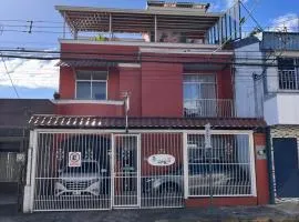 Boutique Hotel Casa de Lis, Turrialba