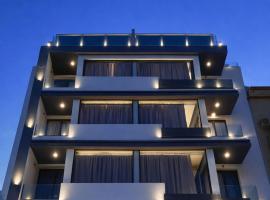 Atlas-Résidence by Rent-Inn, hotel in Rabat