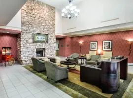 River Bluff Hotel and Conference Center