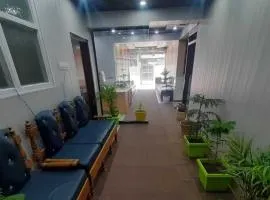 Hotel O by OYO Graceland