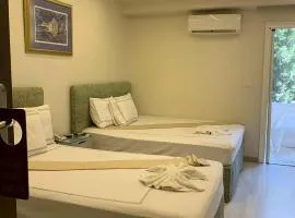 Ambiance Hotel Downtown by Getaway