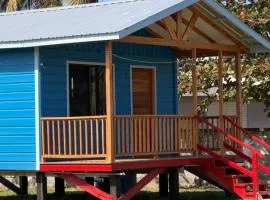 Sunshine Cabanas At Ocean View