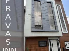 Hotel Pravas Inn