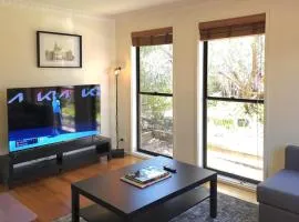 Stout Street Townhouse Next to Hospital