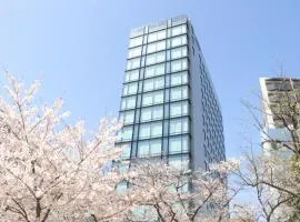 ホテル京阪築地銀座グランデ