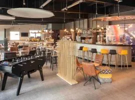 宜必思馬德里豐拉夫拉達酒店