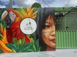 Pousada Caribe Amazônico Alter do Chão