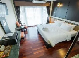 Landmark Nakhon Phanom Hotel