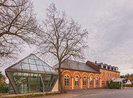 Hotel kuvat: Der Bayerische Hof