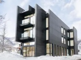 Cedars Hotel HAKUBA