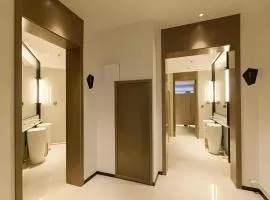 City Comfort Inn Tai'an Taishan Tianwai Village Hongmen