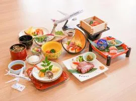 さめうら荘レイクサイドホテル