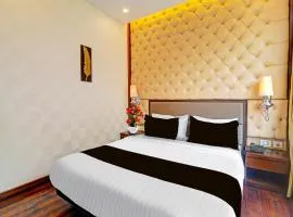 Palette Hotel and Resort Zero Mile Sitabuldi Formerly Gangakashi