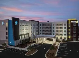 Tru By Hilton Concord Charlotte