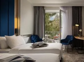 Hotel Soimul