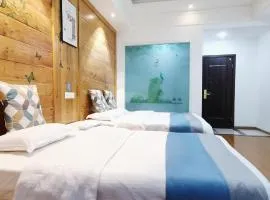 Emeishan Moon Bay Hotel