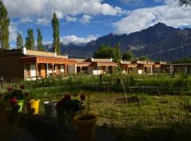 The Walnut Inn Resort