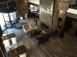 Firebrand Hotel, hotel din Whitefish