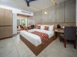 Boulevard Premium Luxury Hotel