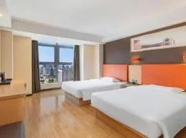 7Days Premium Chongqing Jiangbei International Airport Rongchuang