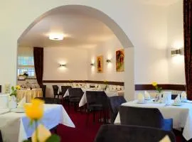 Haus Sparkuhl Hotel Garni