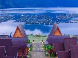 The Dewi Tasik Kintamani