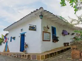 El Principito Hospedaje