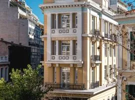 EV 11 Athens