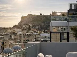 Acropolis Grid Athens