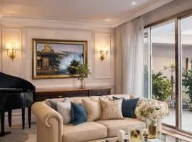 Pepperclub hotel