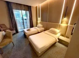 Rawsheh Boutique Hotel