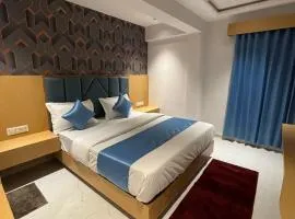 Airport Hotel Sunshine Plaza