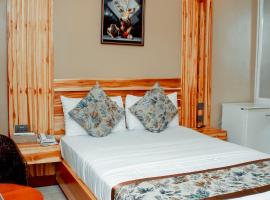 Beaco Resort, hotel sa Mbeya