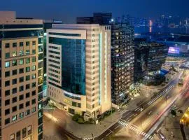 Golden Tulip Doha Hotel