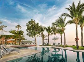 ibis Samui Bophut Hotel, hotel en Bophut