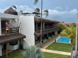 Pousada Maresia